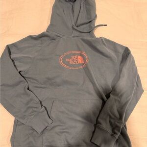 The North Face Hoodie